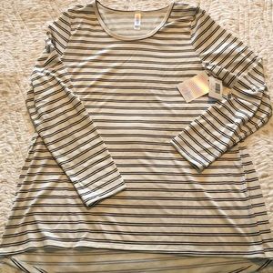 LuLa Roe Lynnae XL (NWT)